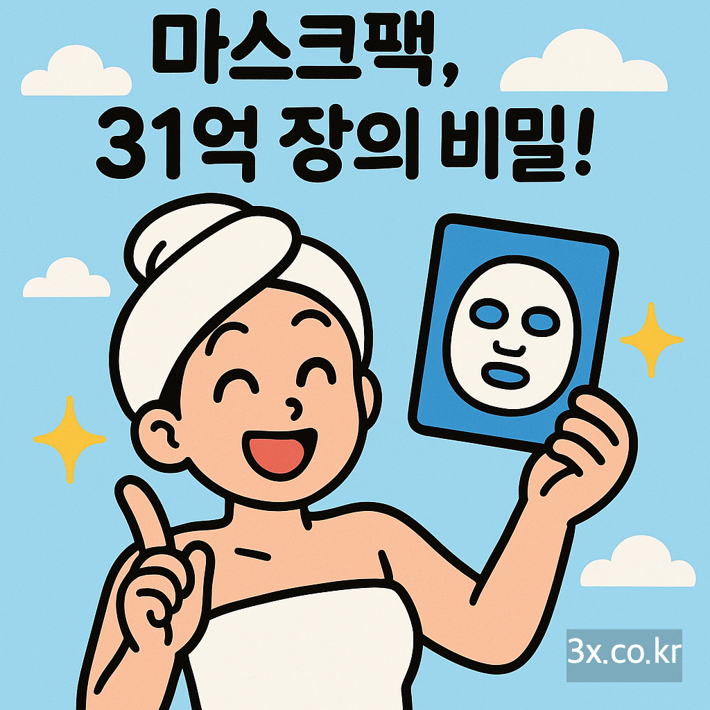 메디힐 마스크팩 성공비결 7가지로 꿀피부 관리 비법 알아보세요