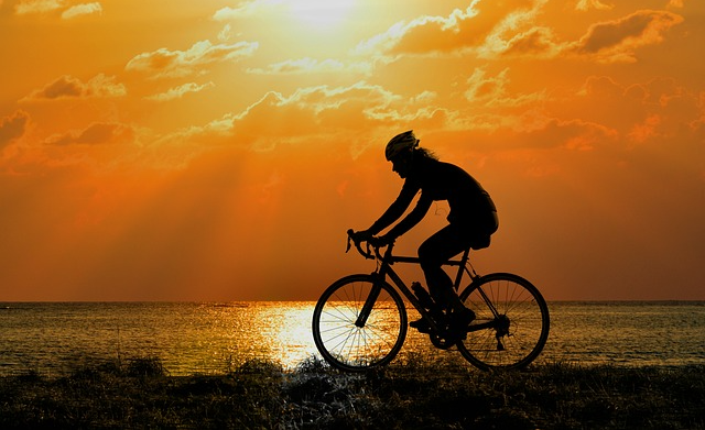 운동으로 정신을 맑게 하기