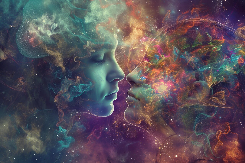 “죽음 이후, 아무것도 남지 않는가?”