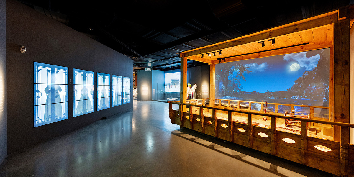 전주여행 가볼만한 곳 베스트10_ 10. 국립무형유산원 (운영시간&amp;#44; 입장료&amp;#44; 주차&amp;#44; 체험프로그램&amp;#44; 전시&amp;#44; 공연)