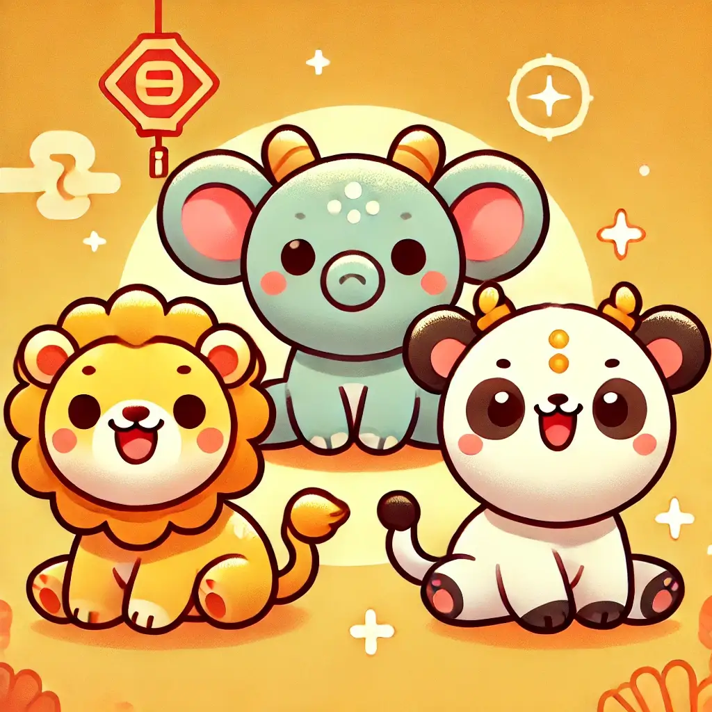 오늘의 운세 2월 5일