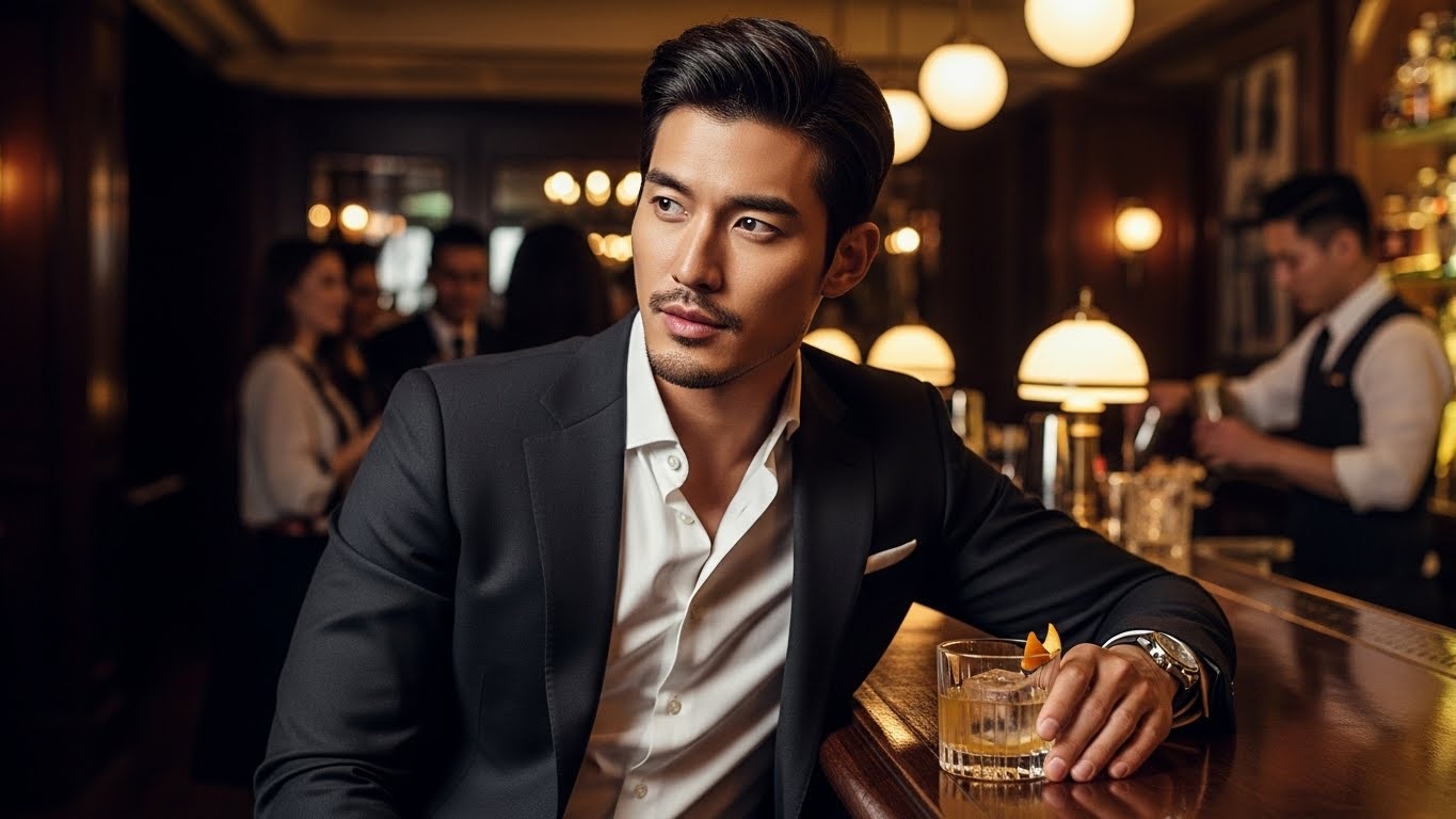 싱글몰트 위스키