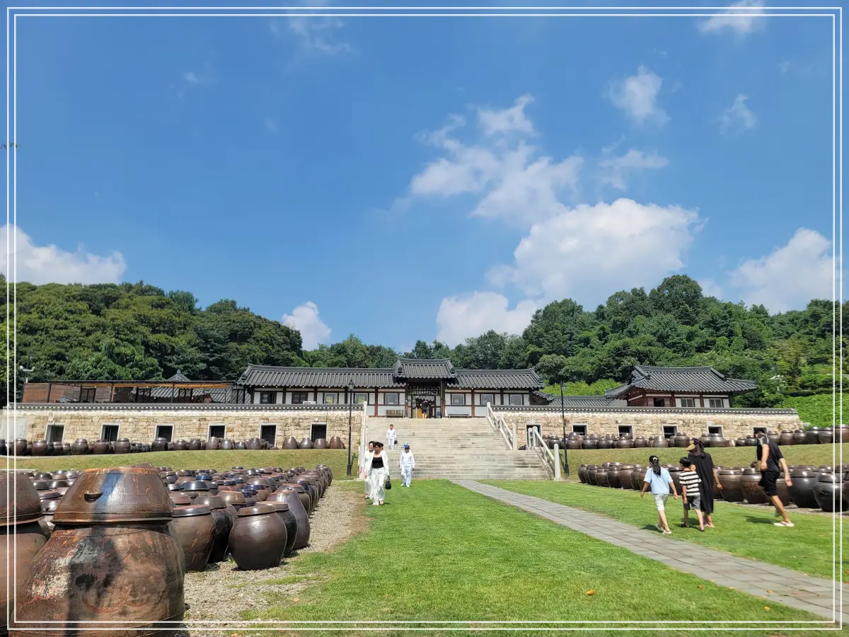 연천-세라비-한옥카페-정면