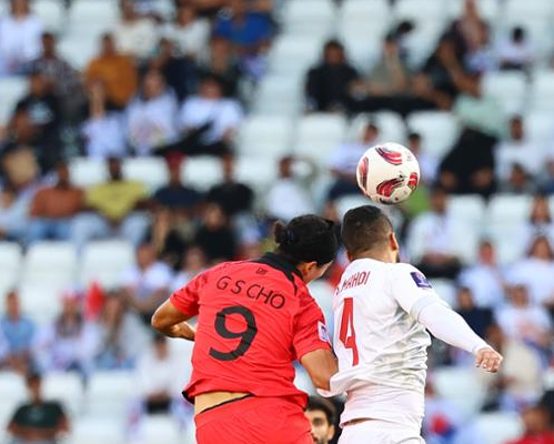 대한민국 바레인