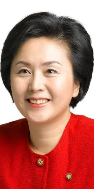 김영선 국회의원 프로필 나이 학력 경력
