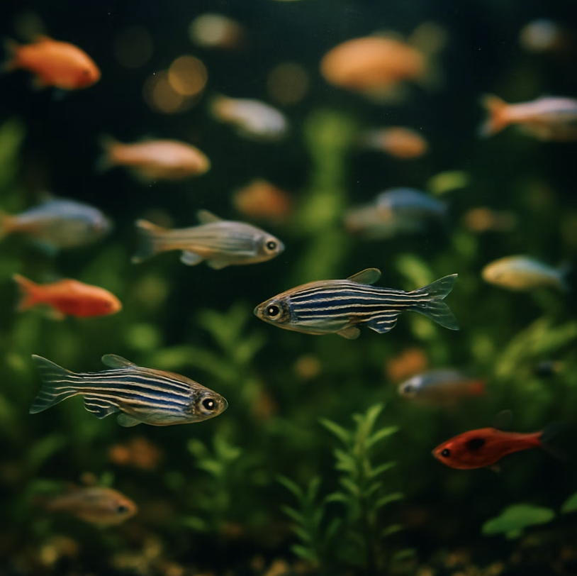 누구와도 잘 지내는 평화주의자