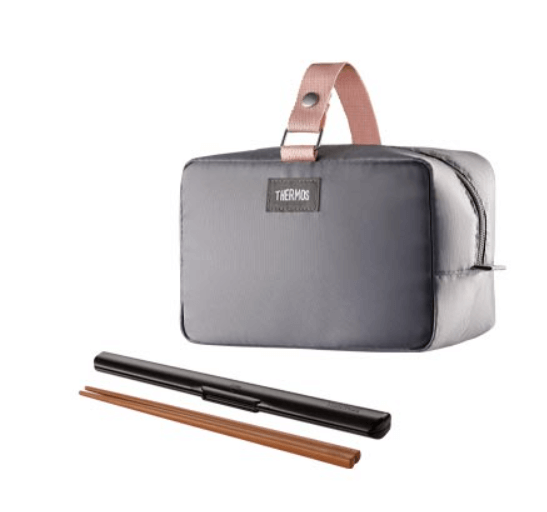 수능 보온 도시락