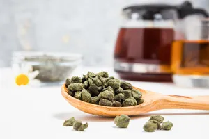 당뇨에-좋은-차