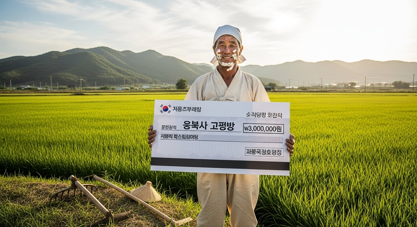 농민수당 지급시기