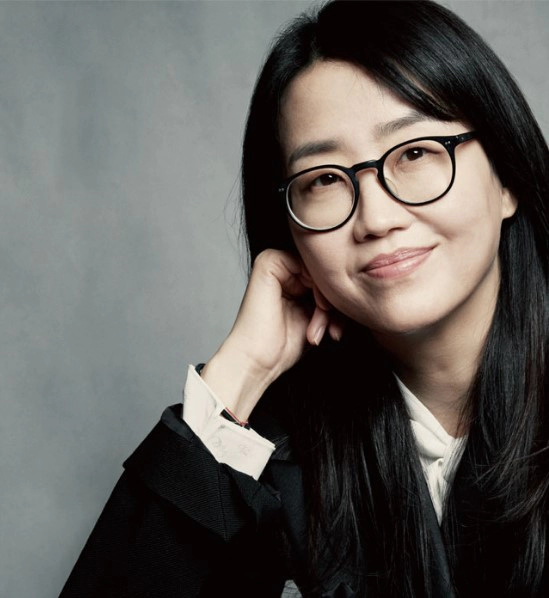 김은희 작가 이모저모