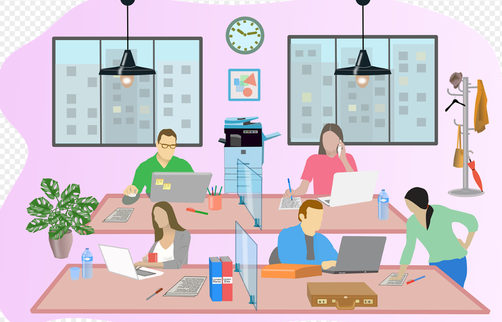 직업윤리와 책임