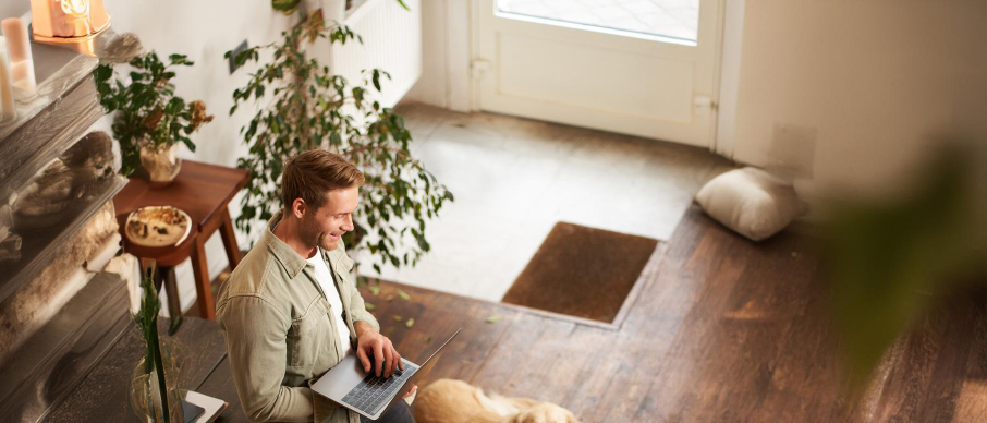 공간이 루틴을 만든다: 몰입을 유도하는 전용 공간 구성법