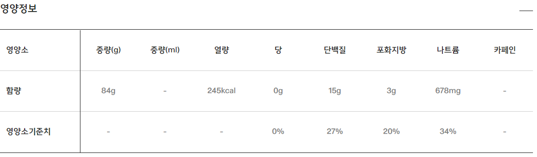 맥도날드 신메뉴