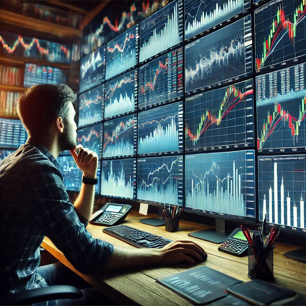 株式市場の指標