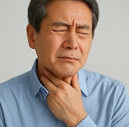 갑상선암 증상
