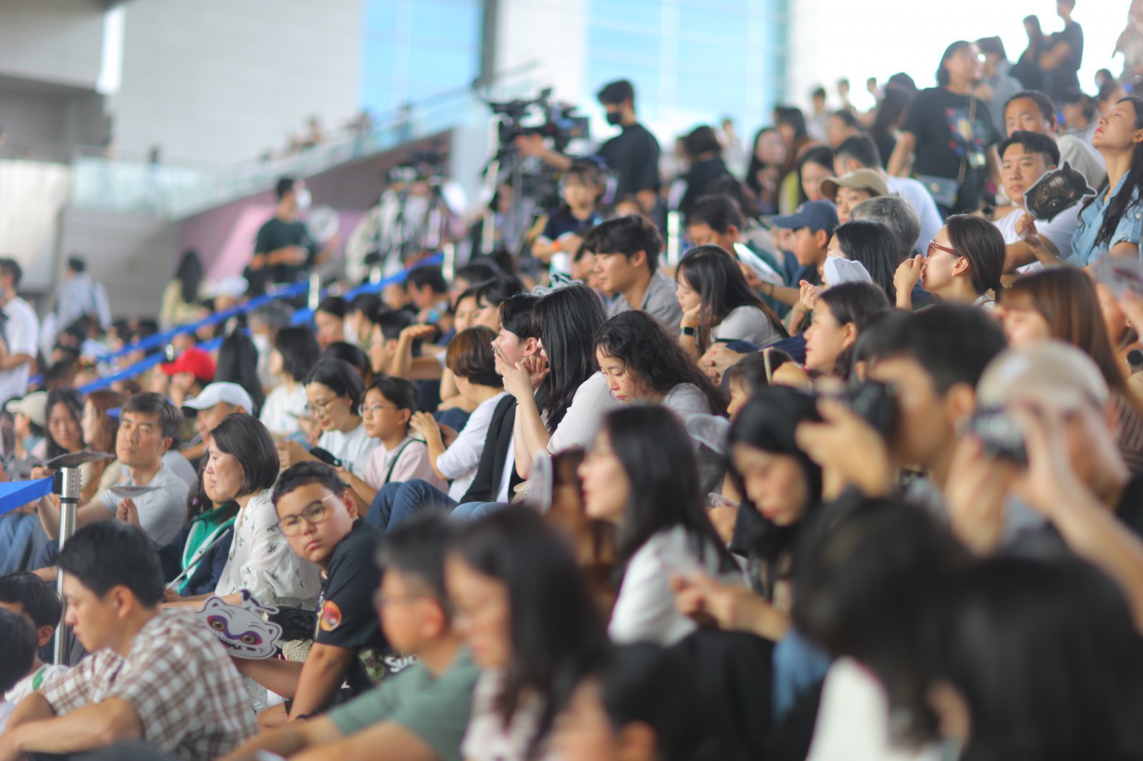 2025년 국중방 분장대회 일정