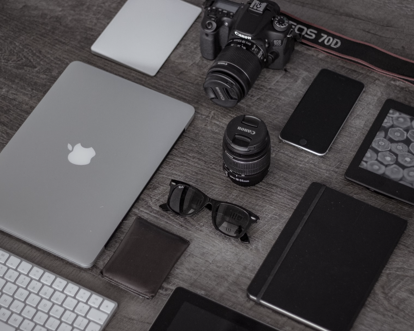 디지털 노마드: 2025년 새로운 트렌드의 중심에 서다