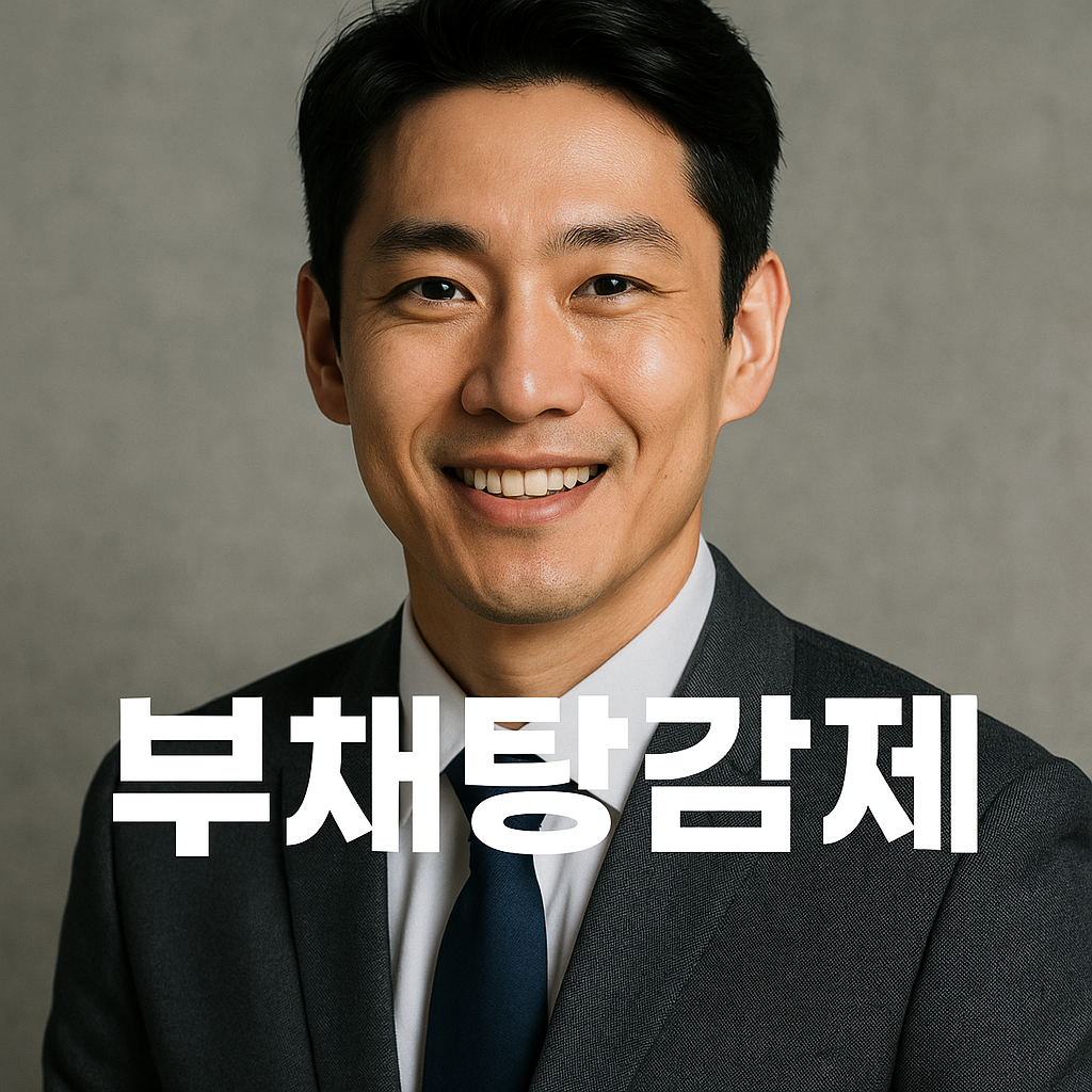 부채탕감제도