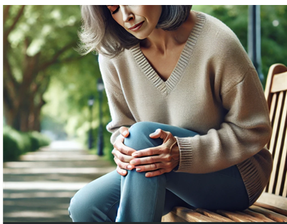 관절영양제 정말 효과있을까?