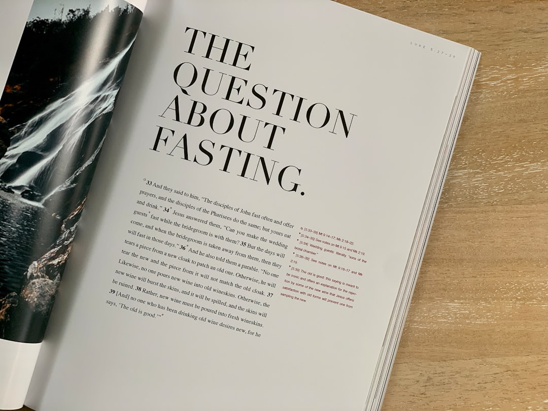 Intermittent fasting