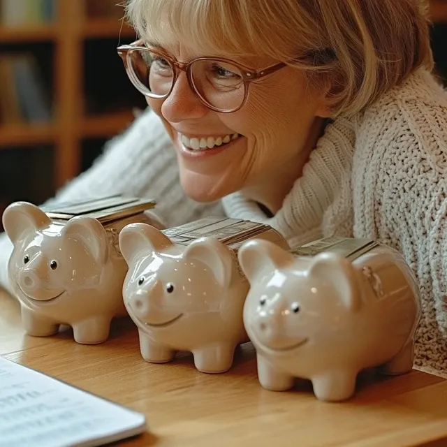 고령자를 위한 치주염 예방법: 노인 치아 건강 습관