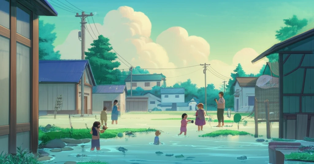 침수 민원, 이것만 알면 OK! 핵심..