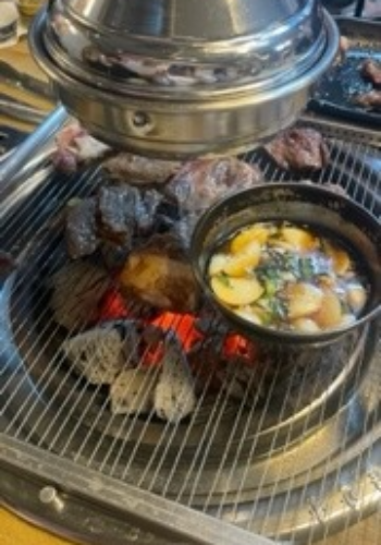 신촌서서갈비 북창본점