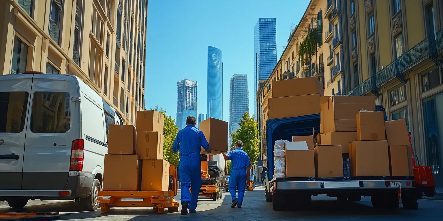 이삿짐 센터별 가격 차이, 절약할 수 있는 방법, 업체 리스트