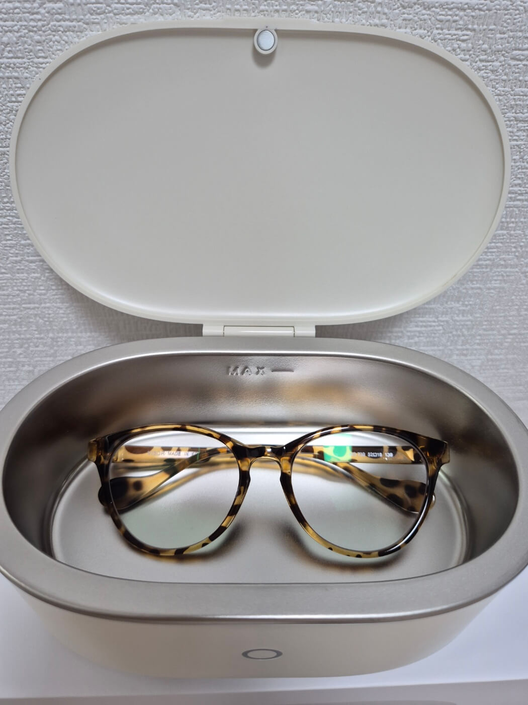 닥터 오자와 가정용 초음파 세척기