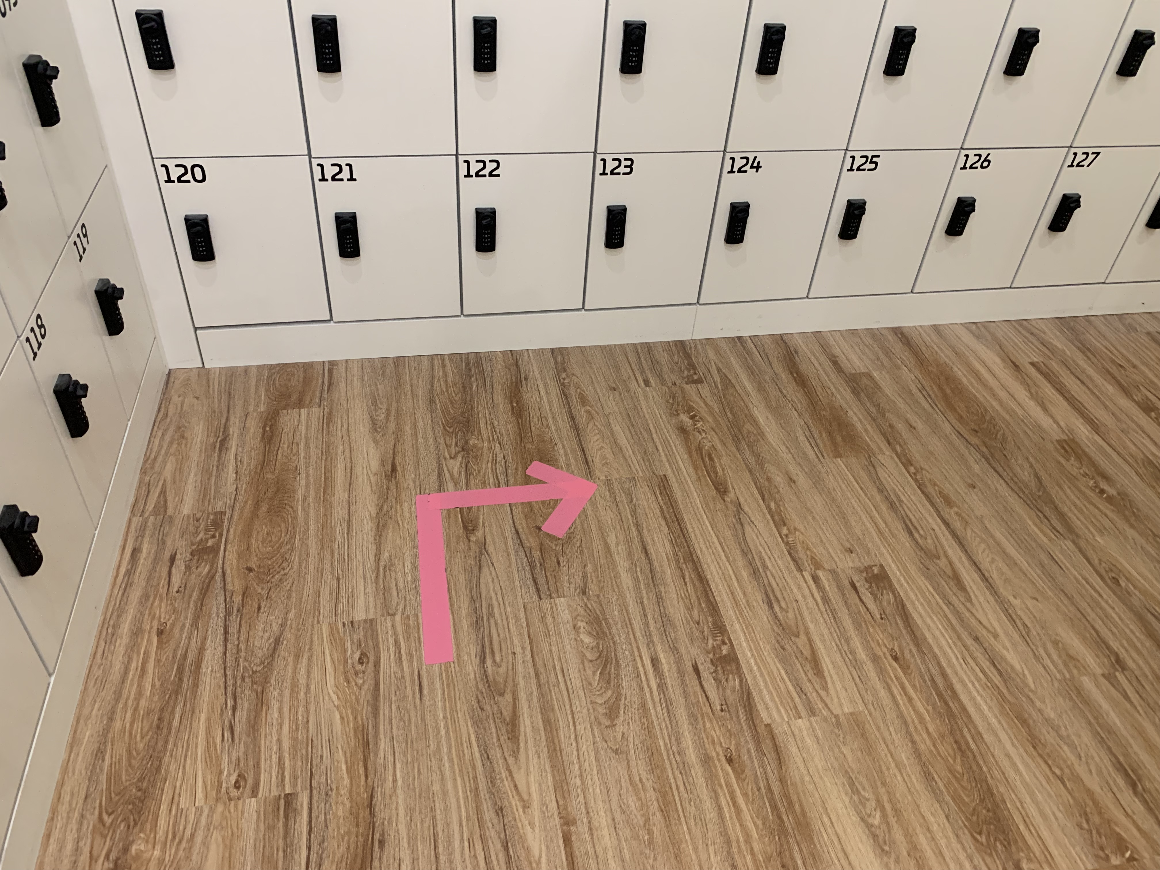 서울숲클라이밍