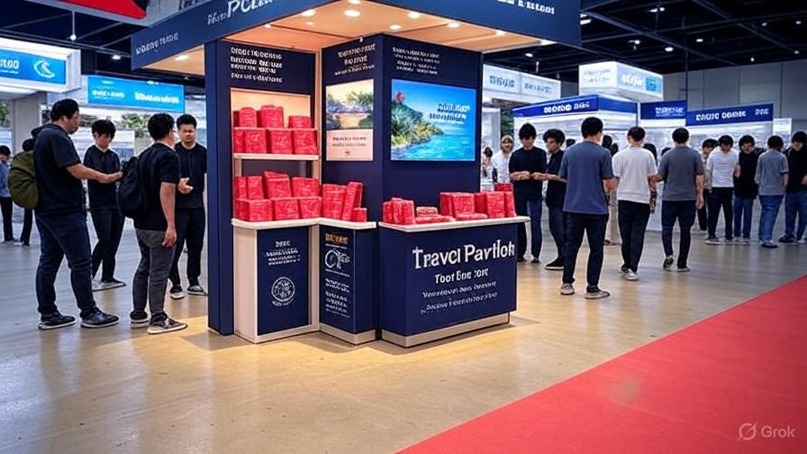 2025 서울국제관광전 일정