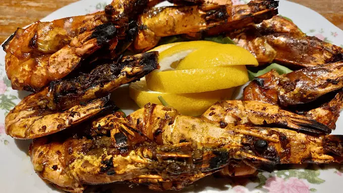 Al Fanar Restaurant