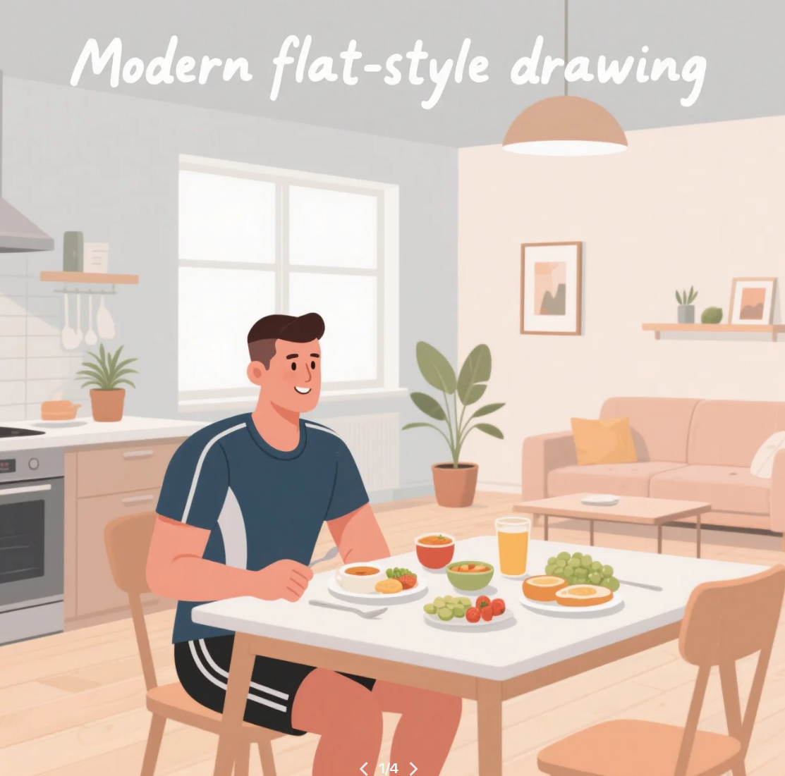 손흥민 아침 식단