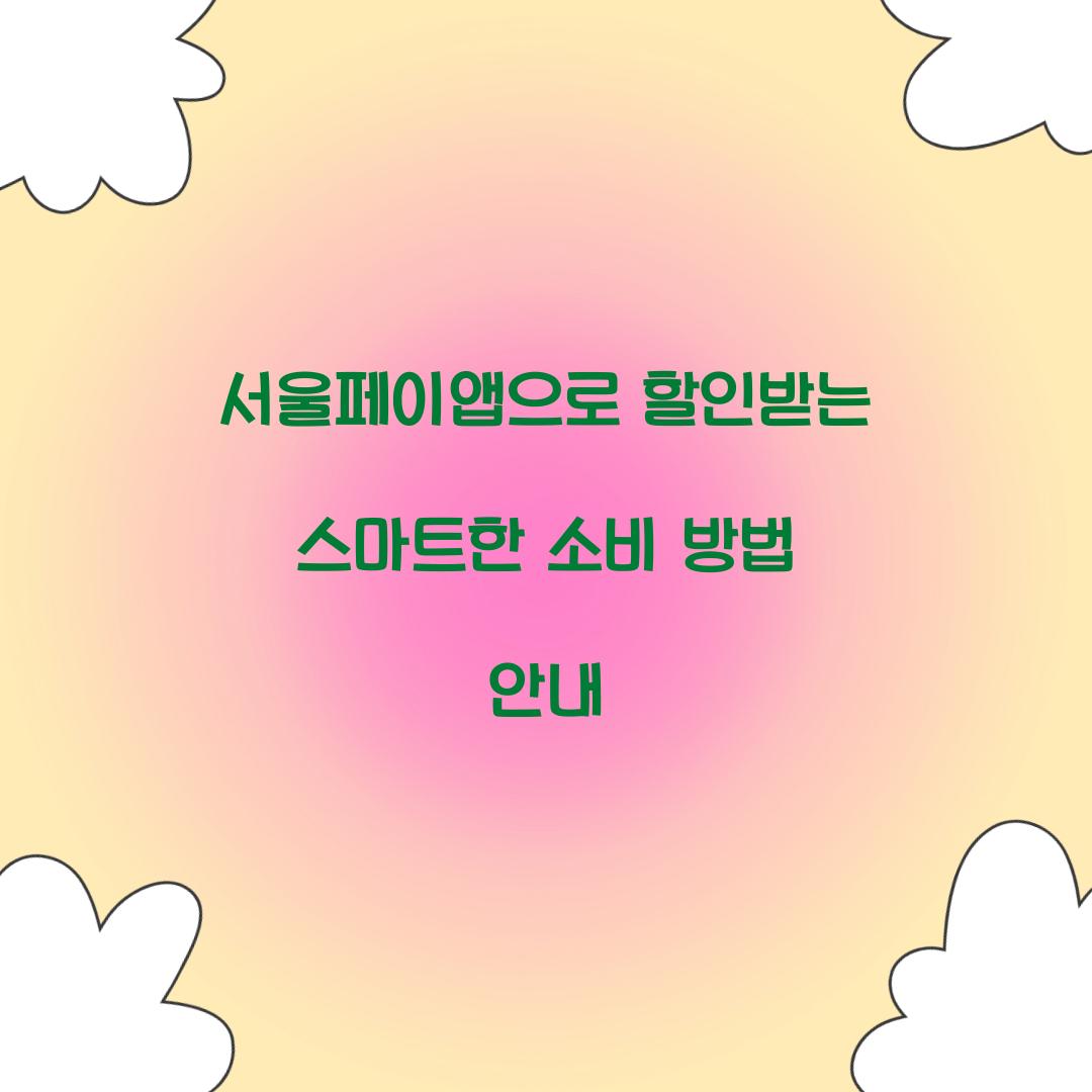 서울페이앱