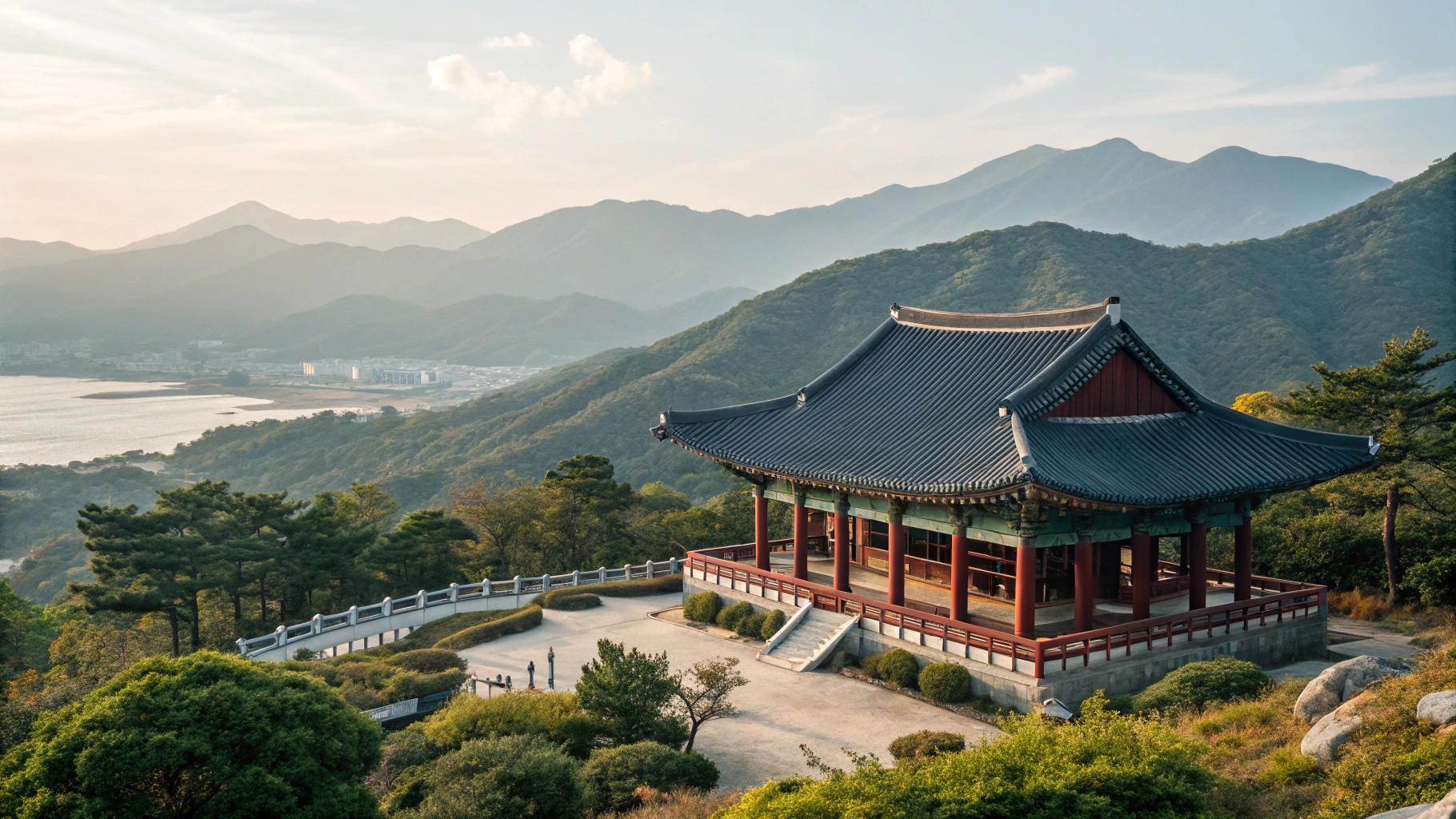 아침 산책은 이순신광장에서 시작, 여수의 역사적 분위기를 느껴보세요.
👉 이순신광장 위치 보기
여수 엑스포 공원과 아쿠아플라넷에서 해양 생물 관람, 가족 여행객에게 강력 추천!
👉 아쿠아플라넷 여수 위치 보기
점심은 낭만포차거리에서 바지락 칼국수, 서대회 등 여수 별미를 즐기세요.
👉 낭만포차거리 위치 보기
오후에는 향일암 방문, 바다와 산이 어우러진 풍경 속에서 힐링 산책.
👉 향일암 위치 보기