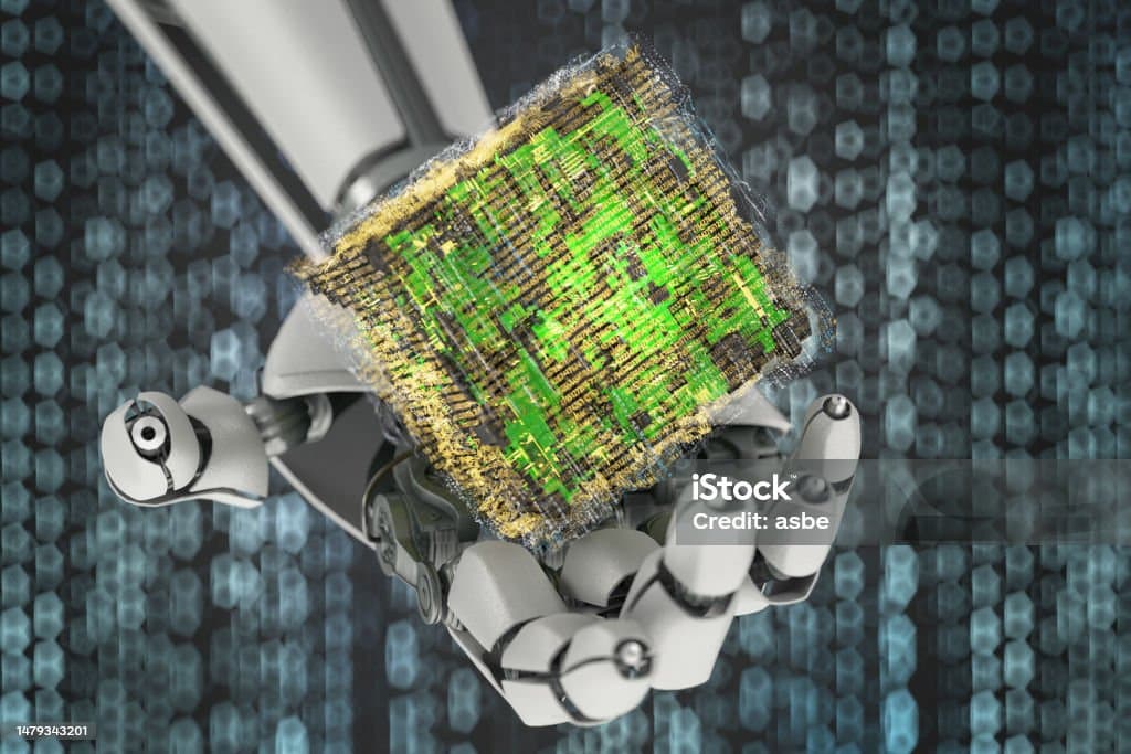 창작과 책임: AI 예술의 윤리적 딜레마