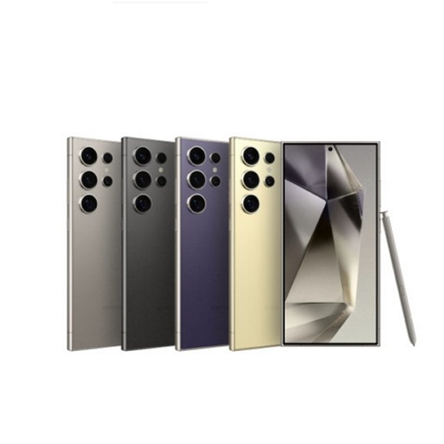 삼성 갤럭시 울트라 s24 워치 방수 배터리