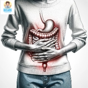 불변한 배변