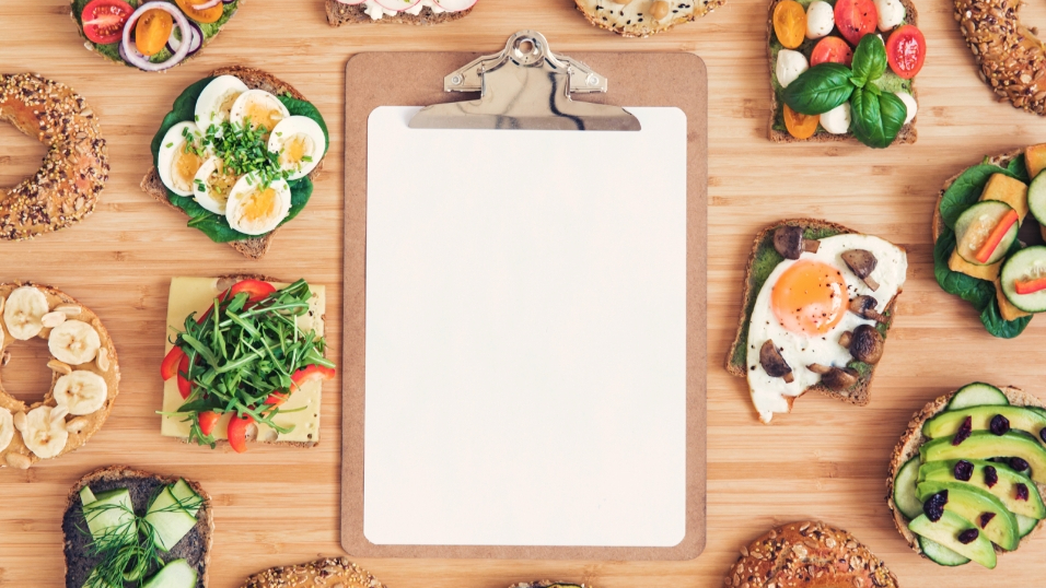 심장을 튼튼하게 하는 음식 리스트