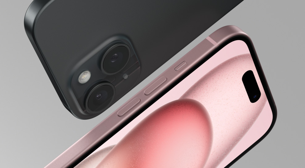 견고한 글래스와 항공알루미늄 소재