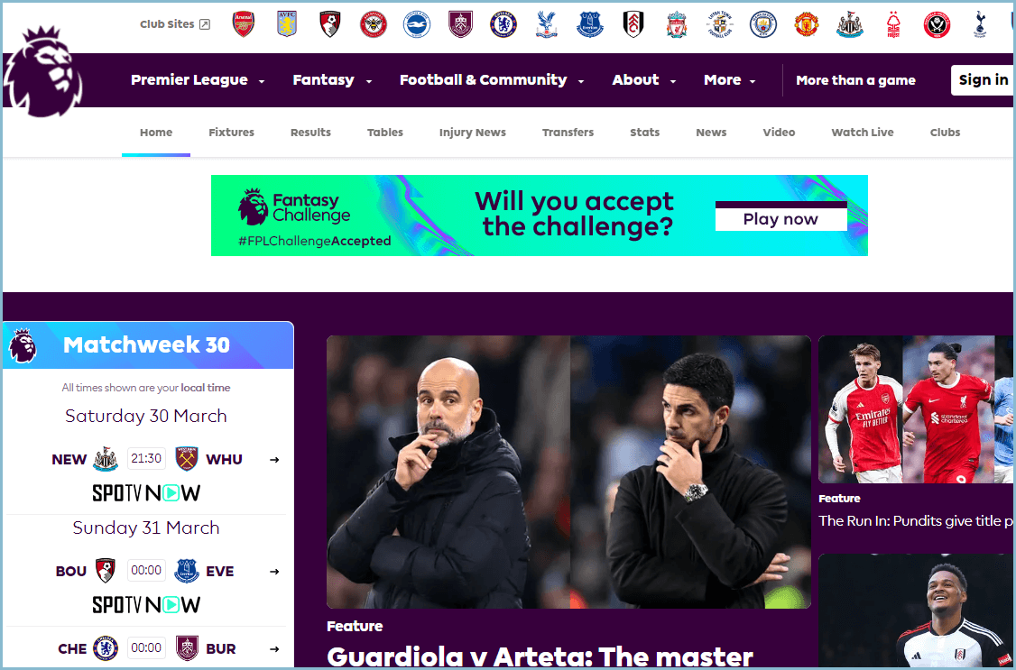 해외축구-프리미어-리그