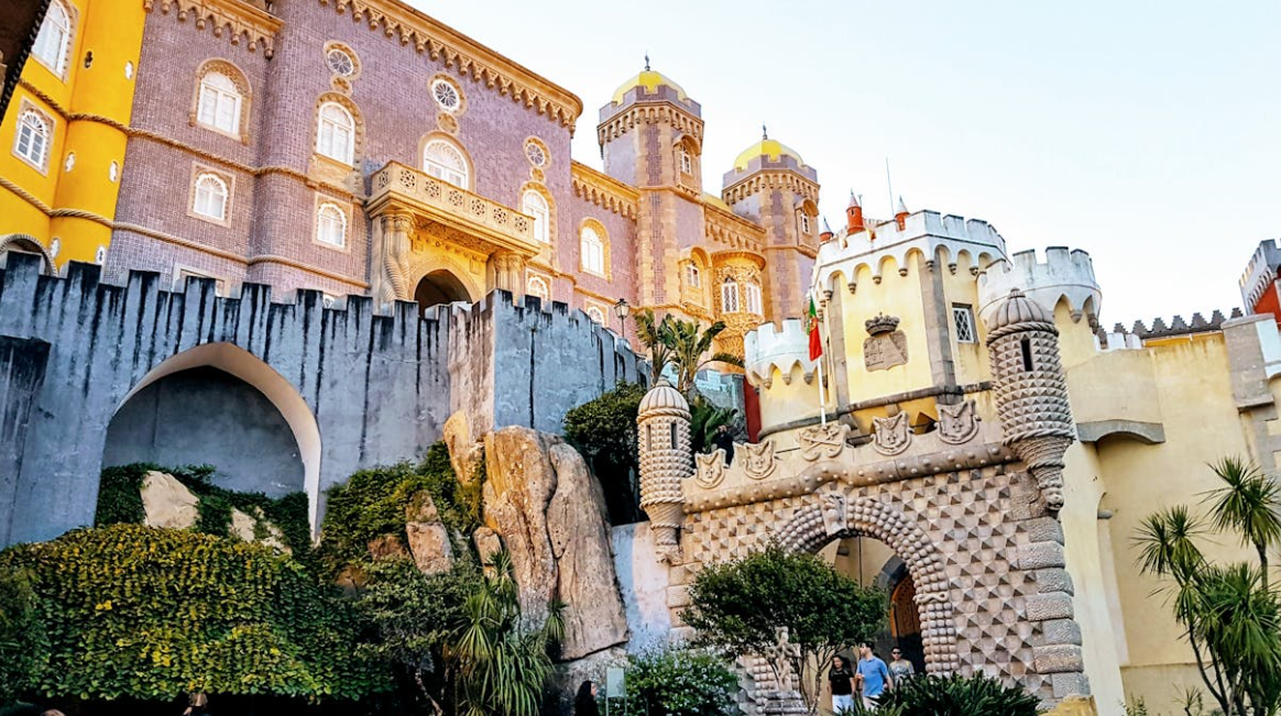 포르투칼 추천 여행지