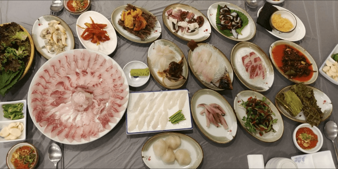 설악산 케이블카 주변 맛집 추천