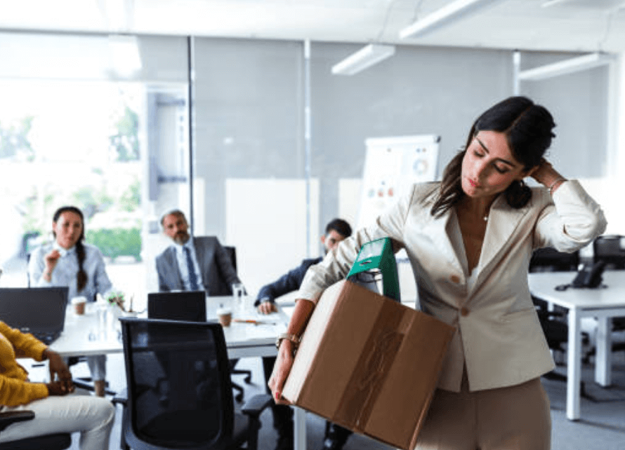 실업급여 신청전