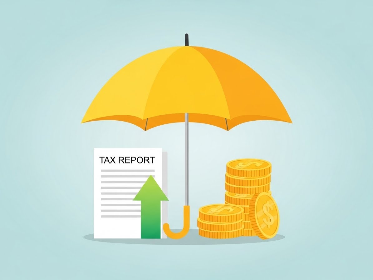 노란우산공제 소득공제한도