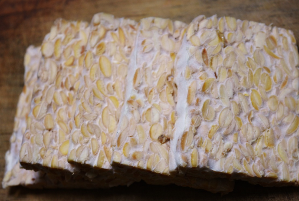 완벽한단백질음식-두부-템페