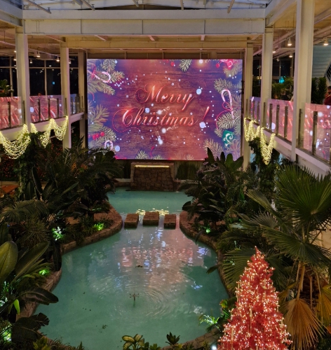 연말/겨울/나들이/경기도/핫플/베이커리/카페