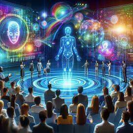 챗지피티 학습방법