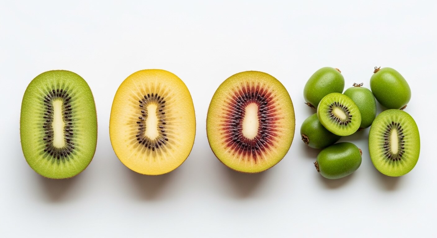 당뇨 환자를 위한 키위 섭취 전략 정리