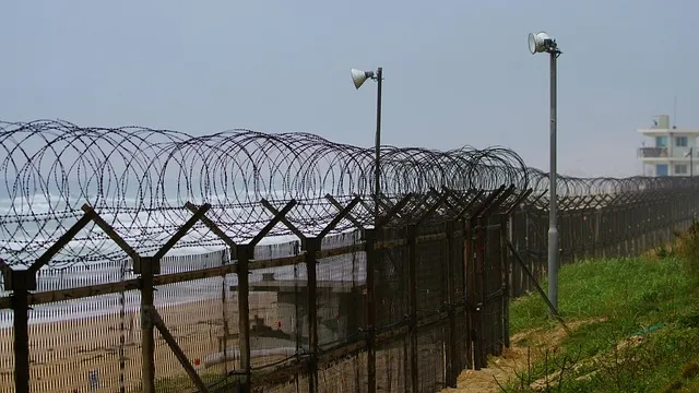 경포 해변 파도 높이 바람 방향 아이 동반 수영 안전_3